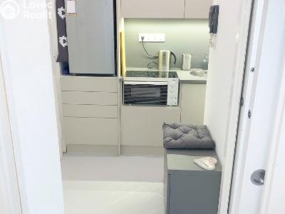Rent apartment 1+KK Praha, Soběslavská č. 9