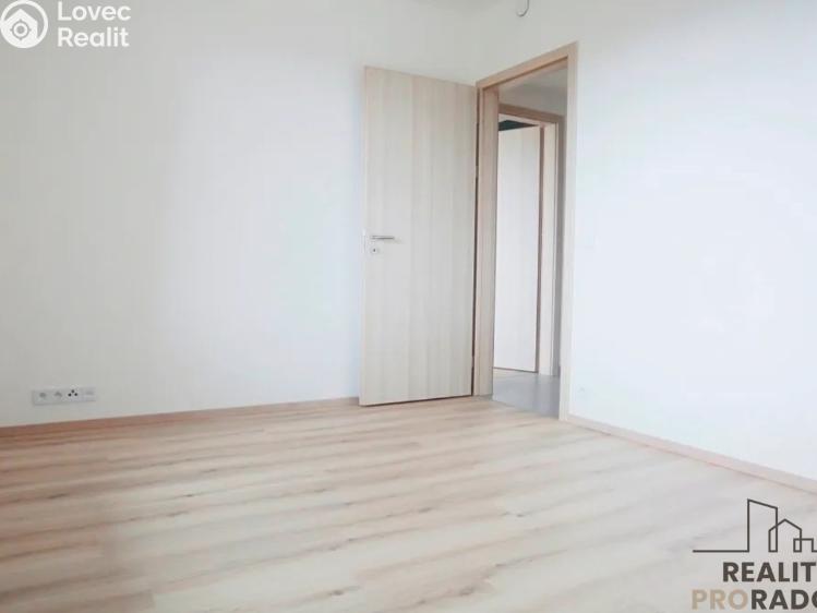Pronájem bytu 2+KK Praha, Hodkovická č. 4