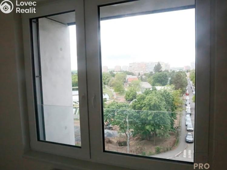 Pronájem bytu 2+KK Praha, Hodkovická č. 5