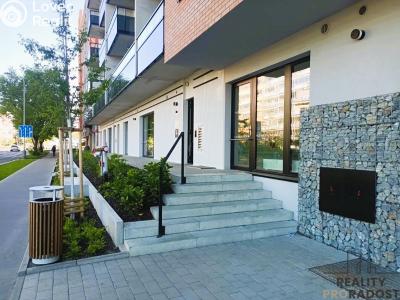 Rent apartment 2+KK Praha, Hodkovická č. 1