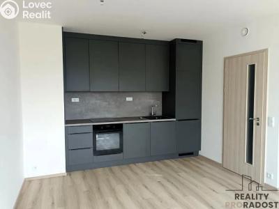 Rent apartment 2+KK Praha, Hodkovická č. 2