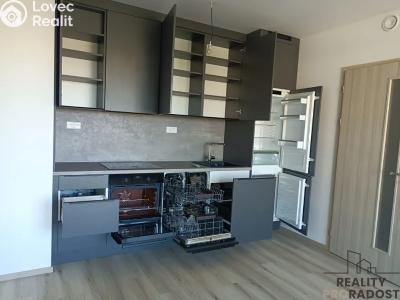 Rent apartment 2+KK Praha, Hodkovická č. 3