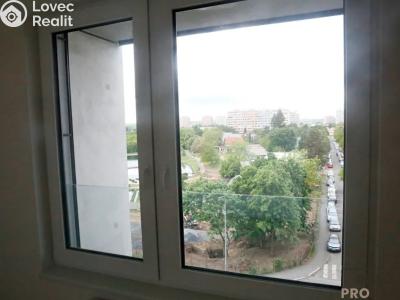 Rent apartment 2+KK Praha, Hodkovická č. 5
