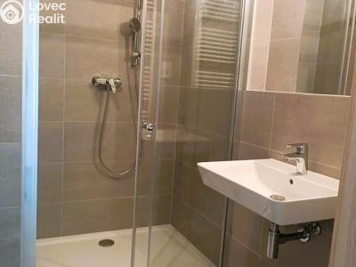 Rent apartment 2+KK Praha, Hodkovická č. 6