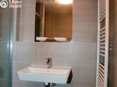 Rent apartment 2+KK Praha, Hodkovická č. 7