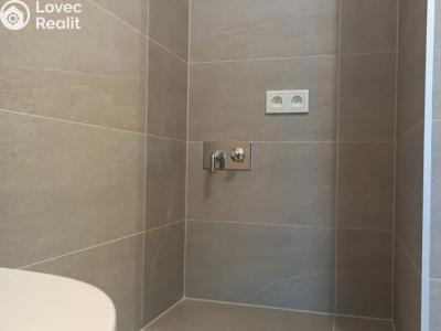 Rent apartment 2+KK Praha, Hodkovická č. 8