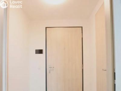 Rent apartment 2+KK Praha, Hodkovická č. 9