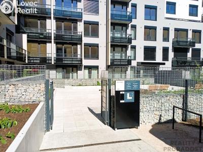 Rent apartment 2+KK Praha, Hodkovická č. 13
