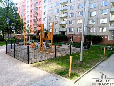 Rent apartment 2+KK Praha, Hodkovická č. 14
