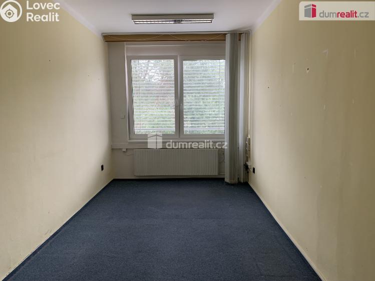 Rent office space Prachatice, Zlatá stezka č. 3