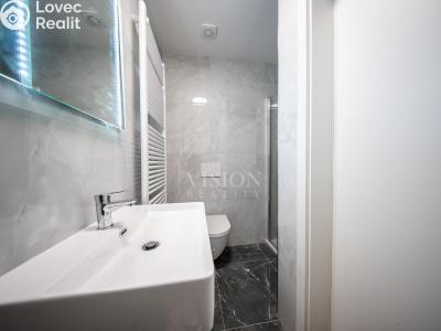 Pronájem bytu 2+KK Tábor, Hošťálkova č. 6