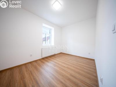 Pronájem bytu 2+KK Tábor, Hošťálkova č. 12