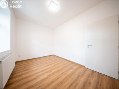 Pronájem bytu 2+KK Tábor, Hošťálkova č. 14