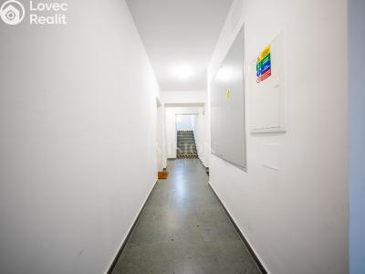 Pronájem bytu 2+KK Tábor, Hošťálkova č. 19