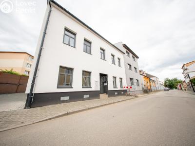 Pronájem bytu 2+KK Tábor, Hošťálkova č. 20