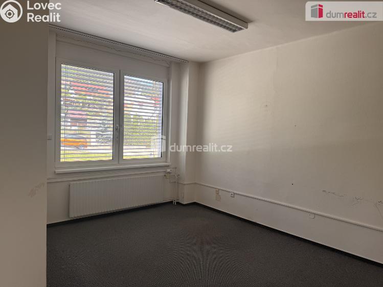 Rent office space Prachatice, Zlatá stezka č. 1