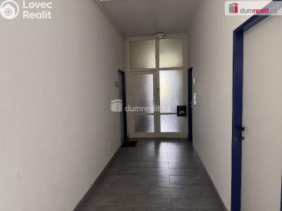Pronájem kanceláře Prachatice, Zlatá stezka č. 10