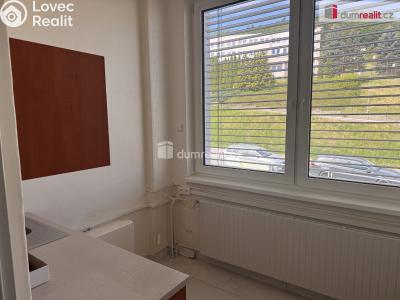 Pronájem kanceláře Prachatice, Zlatá stezka č. 8