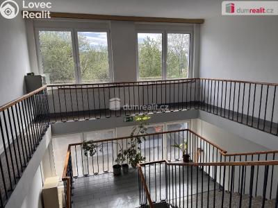 Pronájem kanceláře Prachatice, Zlatá stezka č. 15
