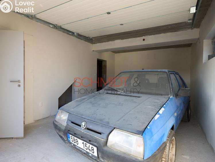 Prodej ubytovacího zařízení Valtice, Polní 237 č. 19