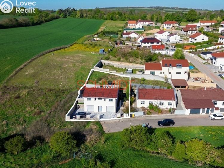 Prodej ubytovacího zařízení Valtice, Polní 237 č. 24