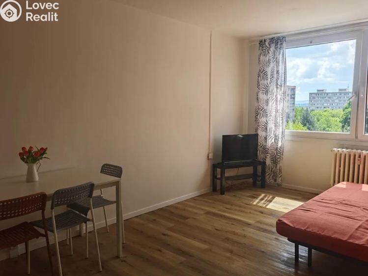 Rent apartment 2+KK Praha, Podjavorinské 1609/22 č. 1