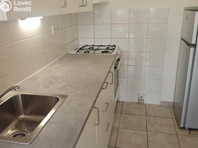 Rent apartment 2+KK Praha, Podjavorinské 1609/22 č. 2