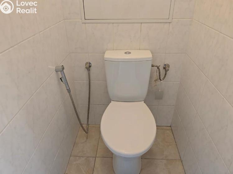 Rent apartment 2+KK Praha, Podjavorinské 1609/22 č. 4