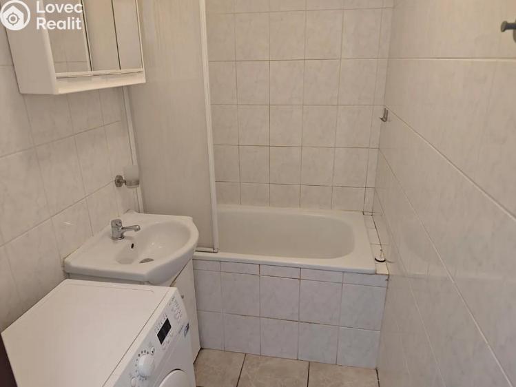 Rent apartment 2+KK Praha, Podjavorinské 1609/22 č. 5