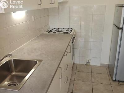 Rent apartment 2+KK Praha, Podjavorinské č. 2