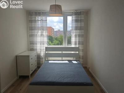 Rent apartment 2+KK Praha, Podjavorinské č. 3