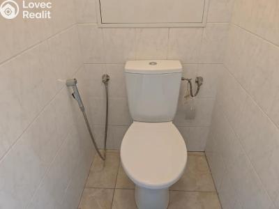 Rent apartment 2+KK Praha, Podjavorinské č. 4