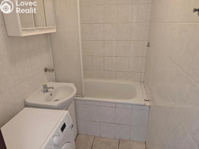 Rent apartment 2+KK Praha, Podjavorinské č. 5