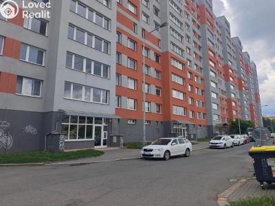 Rent apartment 2+KK Praha, Podjavorinské č. 6