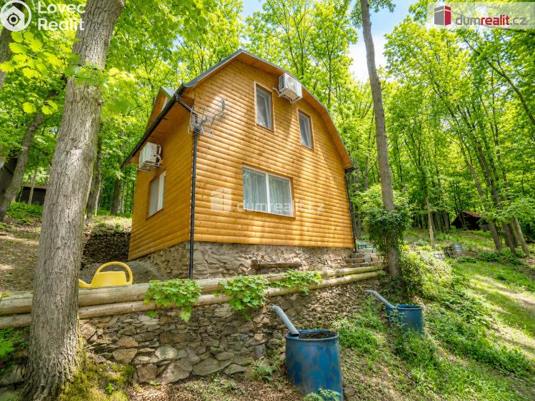 Продаж хатини Jílové u Prahy č. 4