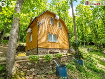 Продажа хижины Jílové u Prahy č. 4