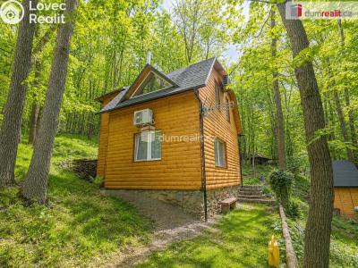 Продажа хижины Jílové u Prahy č. 5