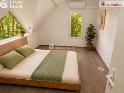 Продажа хижины Jílové u Prahy č. 18