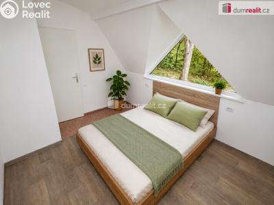 Продажа хижины Jílové u Prahy č. 19