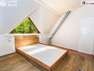 Продажа хижины Jílové u Prahy č. 20