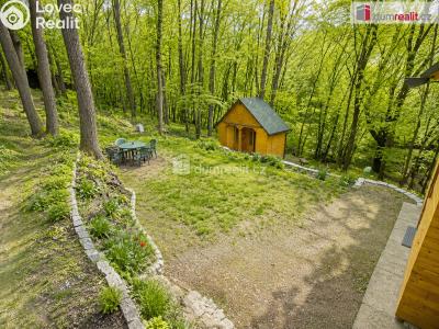 Продажа хижины Jílové u Prahy č. 30