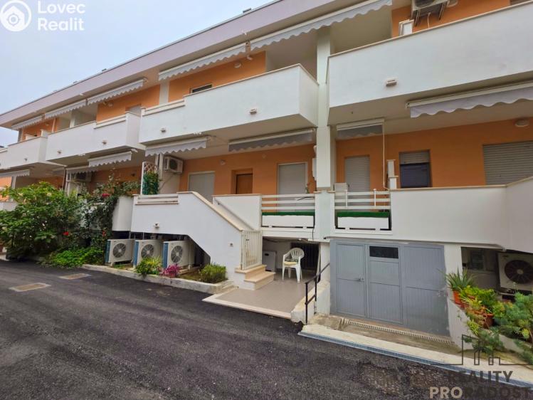 Sale apartment 3+1 Via Dante Alighieri,Silvi,Itálie č. 1