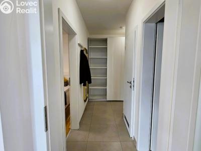 Rent apartment 2+KK Praha, Nekvasilova č. 7