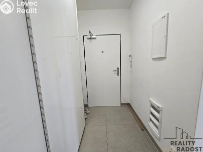 Rent apartment 2+KK Praha, Nekvasilova č. 9