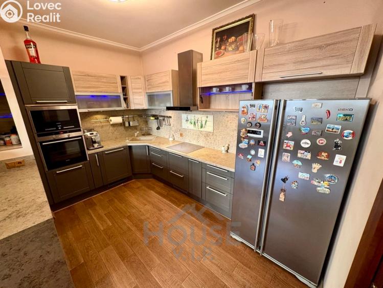 Продажа квартиры 3+KK Praha, 5. května č. 4