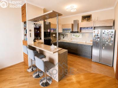 Продажа квартиры 3+KK Praha, 5. května č. 18