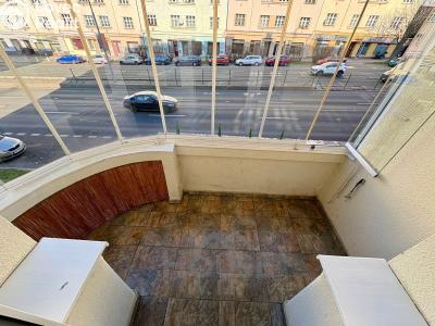 Продажа квартиры 3+KK Praha, 5. května č. 3