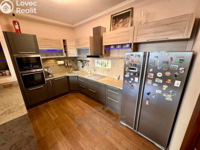 Продажа квартиры 3+KK Praha, 5. května č. 4