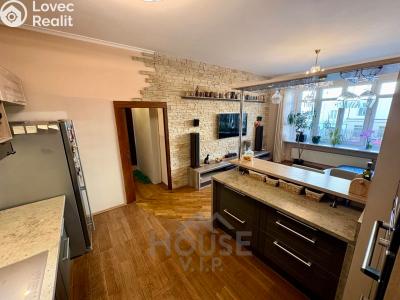 Продажа квартиры 3+KK Praha, 5. května č. 5