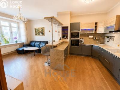 Продажа квартиры 3+KK Praha, 5. května č. 6